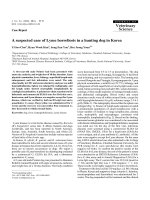 Báo cáo khoa học: 