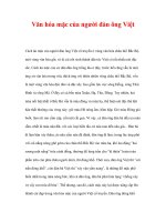 CÁC TRIỀU ĐẠI VÀ TRANG PHỤC - 3 pptx