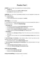 Vocabulary toeic 3 doc