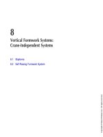 Concrete Formwork Svstems - Part 8 pptx