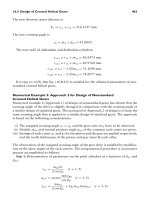 Gear Geometry and Applied Theory Episode 2 Part 7 pps