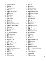 Từ vựng tiếng Nhật 7 pot