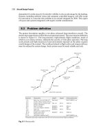 Aircraft design projects - part 7 ppsx