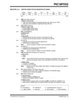 Data Sheet High-Performance, Enhanced Flash Microcontrollers phần 5 ppsx