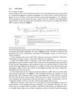 Enhanced Radio Access Technologies for Next Generation Mobile Communication phần 7 doc