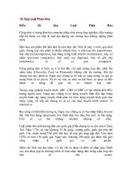 10. Quy Luật Phân Hóa Điều potx