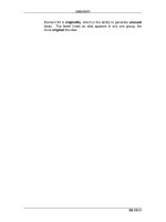 LEADERSHIP STRATEGIES FOR PERSONAL SUCCESS phần 5 doc