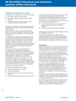 A Guide to BS EN 62305:2006 Protection Against Lightning Part 8 ppt