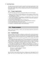 Aircraft Design Projects - part 3 ppsx