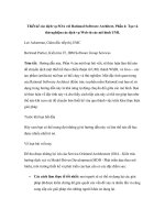 Thiết kế các dịch vụ SOA với Rational Software Architect, Phần 4 doc