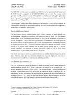 PRINEVILLE AIRPORT AIRPORT LAYOUT PLAN REPORT phần 4 doc