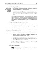 SystemVerilog For Design phần 2 ppt