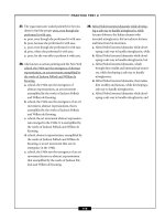 Practise test english 6 pps