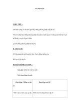 LUYỆN TẬP GIẢI HỆ PHƯƠNG TRÌNH BẰNG PHƯƠNG PHÁP CỘNG ĐẠI SỐ ppsx