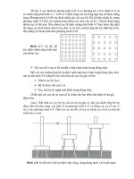 Sổ tay thủy văn cầu đường – PHÂN TÍCH THUỶ LỰC CÔNG TRÌNH CẦU THÔNG THƯỜNG part 4 doc