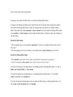 Non-count and count quantifiers docx