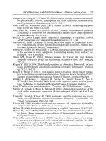 Mobile Virtual Work A New Paradigm phần 5 pptx