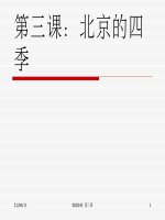 Kỹ năng thực hành trung anh - Bài 5 - Phần 3 doc