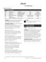 tài liệu hướng dẫn sử dụng biến tần danfoss phần 9 docx