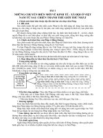 Lịch sử lớp 12 ppt