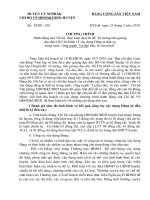 CHƯƠNG TRÌNH Hành động của Chi bộ thực hiện chuyên đề: Tư tưởng tấm gương đạo đức Hồ Chí Minh về xây dựng Đảng ta thật sự trong sạch, vững mạnh “Là đạo đức, là văn minh” pot