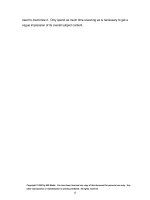 Bí quyết trong các kì thi toeic 3 potx