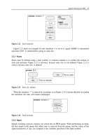 Validation of Communications Systems with SDL phần 2 pps