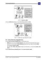 Giáo trình hướng dẫn cách cập nhật resoure record cho client phần 3 potx