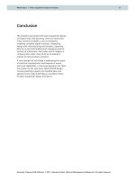 Plant equipment design and layout White Paper phần 3 pps