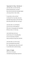 Tặng Người Áo Trắng potx