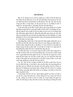 Thực trạng cơ cấu đầu tư ở Việt Nam. Hạn chế và các giải pháp khắc phục