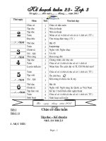Tuần 23 doc