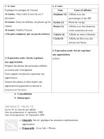 Giáo án tiếng pháp phần 4 docx