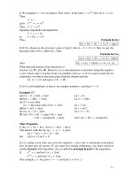 Advanced Engineering Math II phần 2 docx