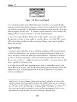 Designing Autonomous Mobile Robots phần 8 pot