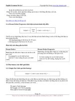 English Grammar Review! 4 ppt