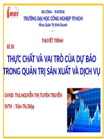 THUYETTRINH QTSXDV doc