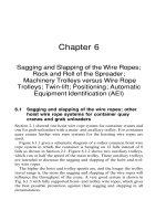 Cranes – Design, Practice, and Maintenance phần 6 docx