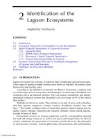 Coastal Lagoons - Chapter 2 docx