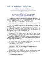 Chuẩn mực kế toán số 06 ppsx