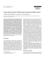 Báo cáo khoa học: 