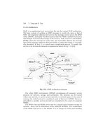 Enabling Technologies for Wireless E-Business phần 8 pps