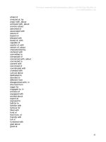 The MBA Center Grammar Review for the TOEFL - part 9 docx