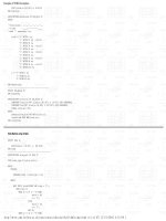 Examples of VHDL Descriptions phần 5 ppt