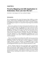 Poverty Impact Analysis: Approaches and Methods - Chapter 6 ppsx