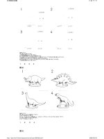 Tài liệu thi kyu 3 pdf