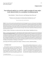 Báo cáo khoa học: 