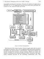 An Experimental Approach to CDMA and Interference Mitigation phần 9 potx