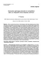 Báo cáo khoa học: 