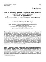 Báo cáo khoa học: 